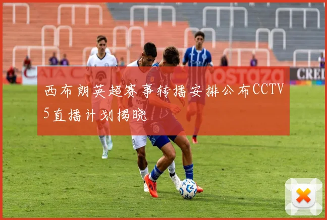 西布朗英超赛事转播安排公布CCTV5直播计划揭晓