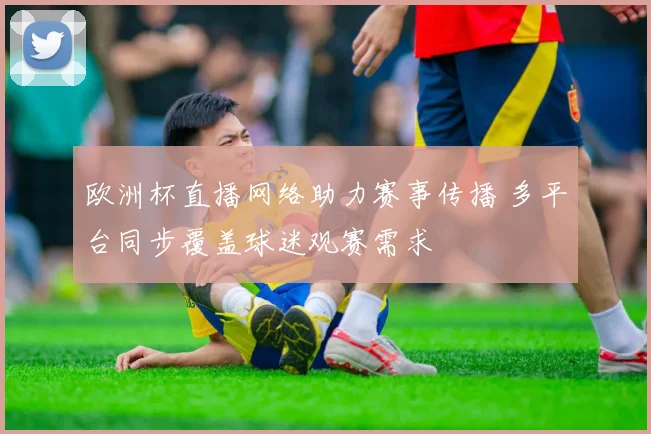 欧洲杯直播网络助力赛事传播 多平台同步覆盖球迷观赛需求
